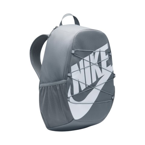 Nike Plecak Nike Heritage Sweep szary IO8733 084