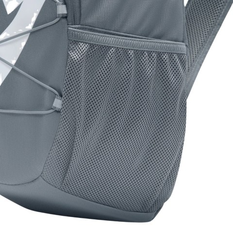 Nike Plecak Nike Heritage Sweep szary IO8733 084