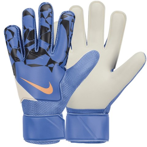 Nike Rękawice Nike Match Jr HQ0257-494