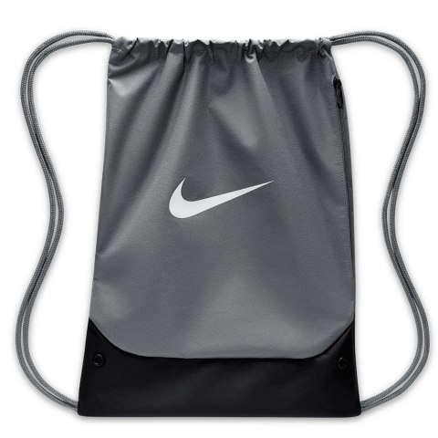 Nike Worek na obuwie i odzież Nike Brasilia IB4409-084