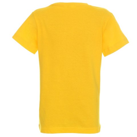 Promostars T-shirt Lpp Standard dziecęce żółte