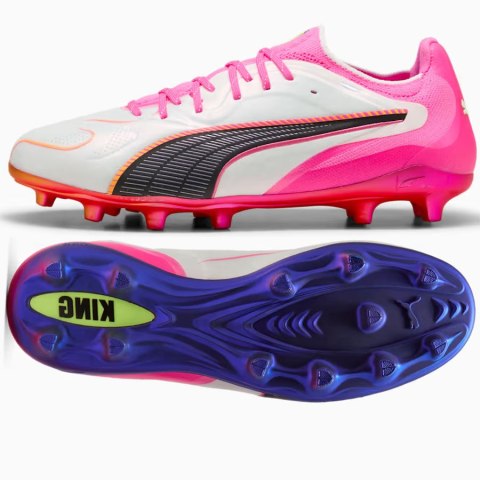 Puma Buty Puma KING 20 Ultimate FG/AG 108457-05