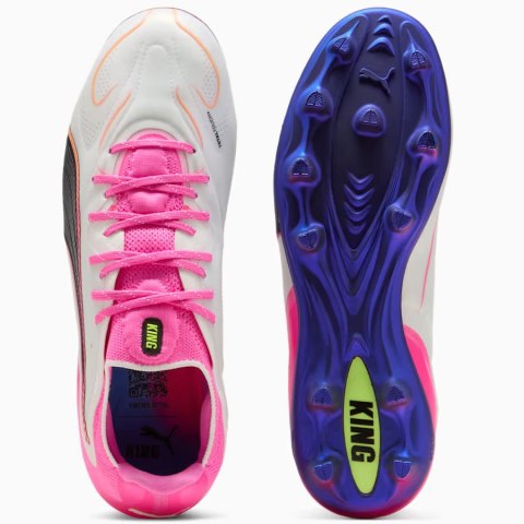 Puma Buty Puma KING 20 Ultimate FG/AG 108457-05