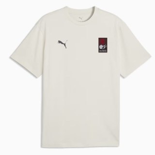 Puma Koszulka Puma AC Milan FtblCULTURE Relaxed Tee 786726-15