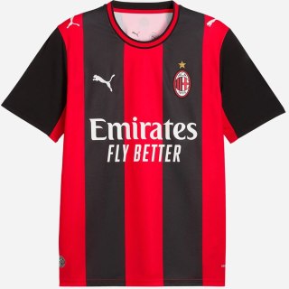 Puma Koszulka Puma AC Milan Home 2026/27 784121-01