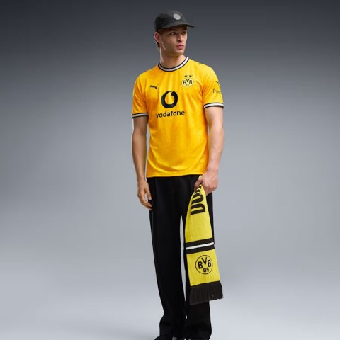 Puma Koszulka Puma Borussia Dortmund Stadium Home 2026/27 JSY 784088-01