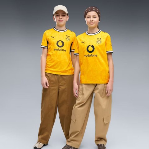 Puma Koszulka Puma Borussia Dortmund Stadium Home 2026/27 JSY Junior 784091-01