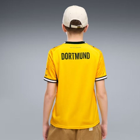 Puma Koszulka Puma Borussia Dortmund Stadium Home 2026/27 JSY Junior 784091-01