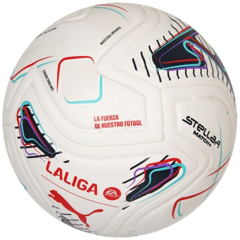 Puma Piłka Puma Stellar Match LaLiga 085146-01