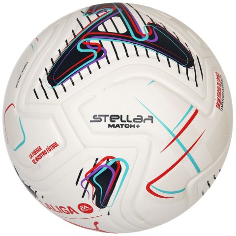 Puma Piłka Puma Stellar Match LaLiga 085146-01