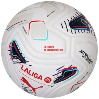 Puma Piłka Puma Stellar Nitro Ultimate LaLiga 085078-01