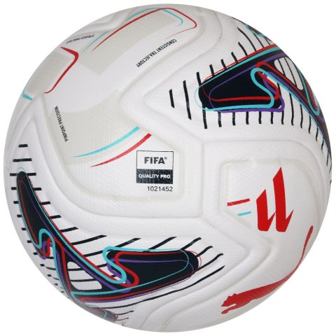 Puma Piłka Puma Stellar Nitro Ultimate LaLiga 085078-01