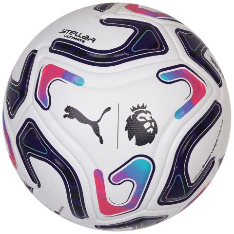 Puma Piłka Puma Stellar Nitro Ultimate Premier League 085075-01