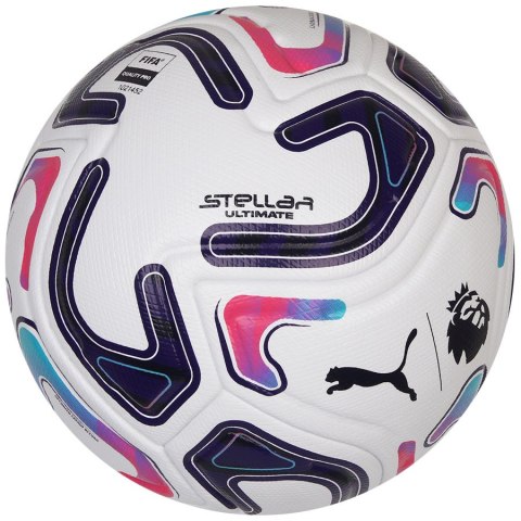 Puma Piłka Puma Stellar Nitro Ultimate Premier League 085075-01