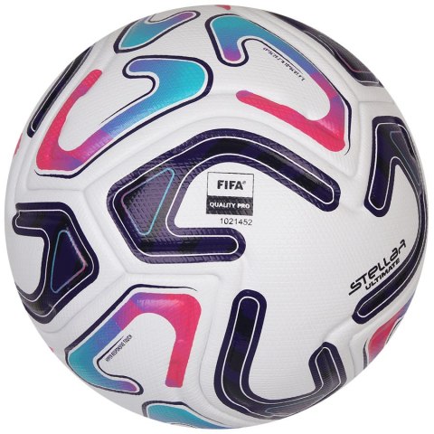 Puma Piłka Puma Stellar Nitro Ultimate Premier League 085075-01