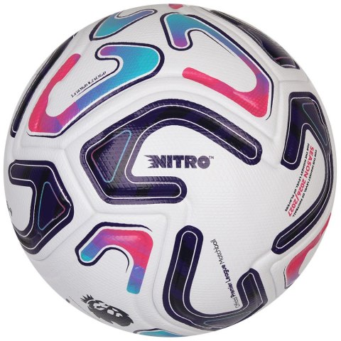 Puma Piłka Puma Stellar Nitro Ultimate Premier League 085075-01