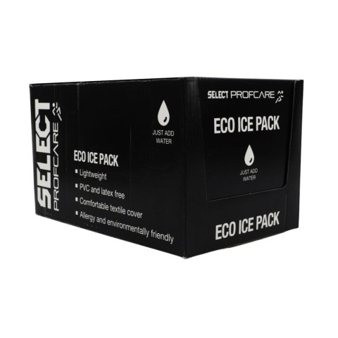 Select Lód chłodzący Select Ice Pack 12 szt. 17730