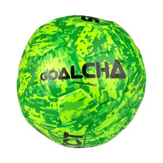 Select Piłka ręczna Select Goalcha Street v25 zielona 13555