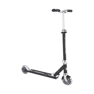 Smj Hulajnoga SMJ Globber 721-120 Flow Elements Lights czarna