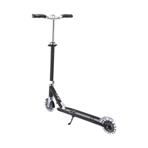 Smj Hulajnoga SMJ Globber 721-120 Flow Elements Lights czarna