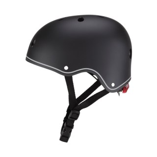 Smj Kask SMJ Globber 505-120 Primo Lights roz. XS/S 48-53 cm czarny