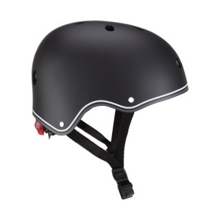 Smj Kask SMJ Globber 505-120 Primo Lights roz. XS/S 48-53 cm czarny