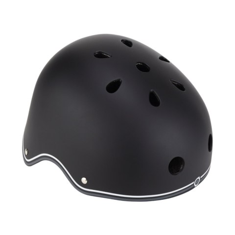 Smj Kask SMJ Globber 505-120 Primo Lights roz. XS/S 48-53 cm czarny