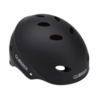 Smj Kask SMJ Globber 513-120 roz.S 54-56 cm czarny