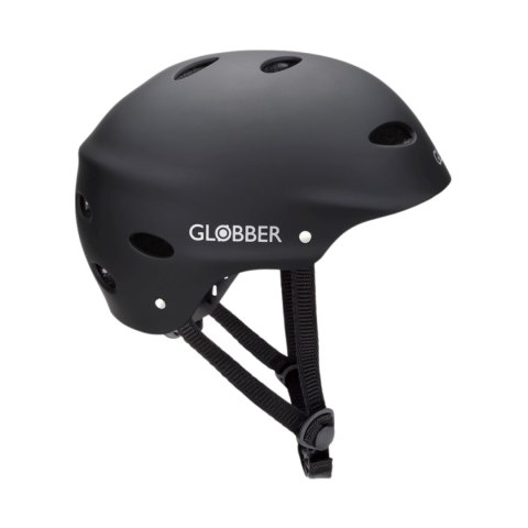 Smj Kask SMJ Globber 513-120 roz.S 54-56 cm czarny