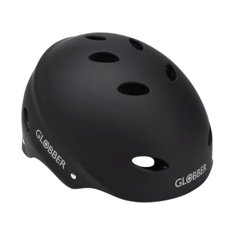 Smj Kask SMJ Globber 515-120 roz.L 59-61 cm czarny