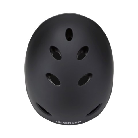 Smj Kask SMJ Globber 515-120 roz.L 59-61 cm czarny