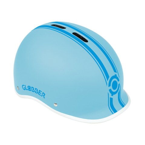 Smj Kask SMJ Globber Master 600-201 roz.XS/S 47-51 cm niebieski