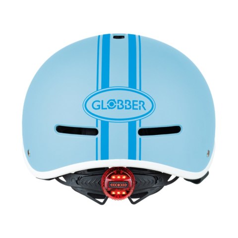 Smj Kask SMJ Globber Master 600-201 roz.XS/S 47-51 cm niebieski
