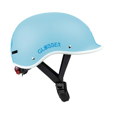 Smj Kask SMJ Globber Master 600-201 roz.XS/S 47-51 cm niebieski