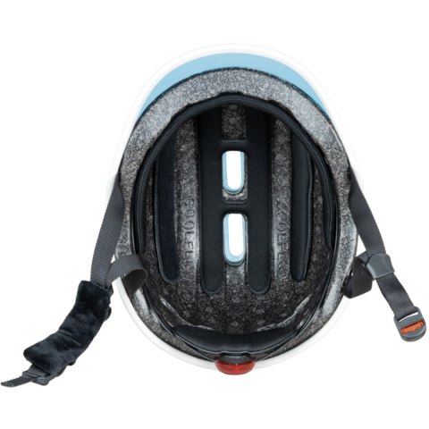 Smj Kask SMJ Globber Master 600-201 roz.XS/S 47-51 cm niebieski