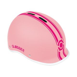 Smj Kask SMJ Globber Master 600-210 roz.XS/S 47-51 cm różowy