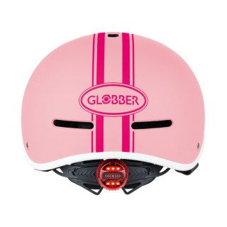 Smj Kask SMJ Globber Master 600-210 roz.XS/S 47-51 cm różowy