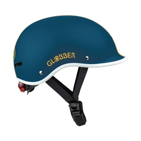 Smj Kask SMJ Globber Ultimum 601-301 roz.S/M 51-55 cm niebieski