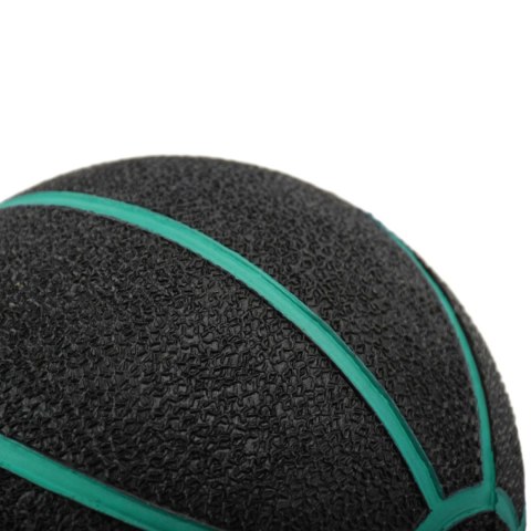 Smj Piłka lekarska Vinex VMB-L001P / VMB-L003G 3KG czarna