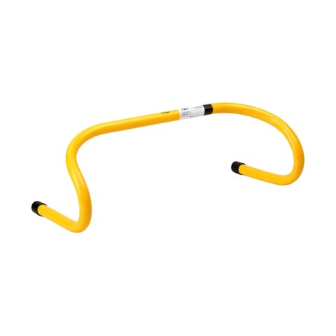 Smj Płotek treningowy SMJ 15 cm żółty PLO-1546-Y