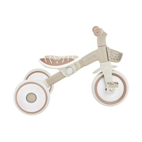 Smj Rowerek Globber Learning Trike 2w1 Plus coconut 737-466
