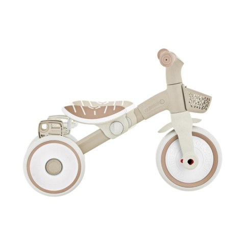 Smj Rowerek Globber Learning Trike 2w1 Plus coconut 737-466