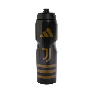 Adidas Bidon adidas Juventus czarno-złoty KR4598