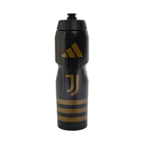 Adidas Bidon adidas Juventus czarno-złoty KR4598