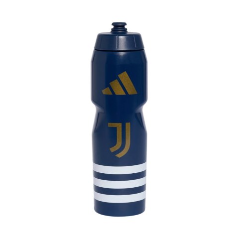 Adidas Bidon adidas Juventus granatowo-biało-złoty KR4599