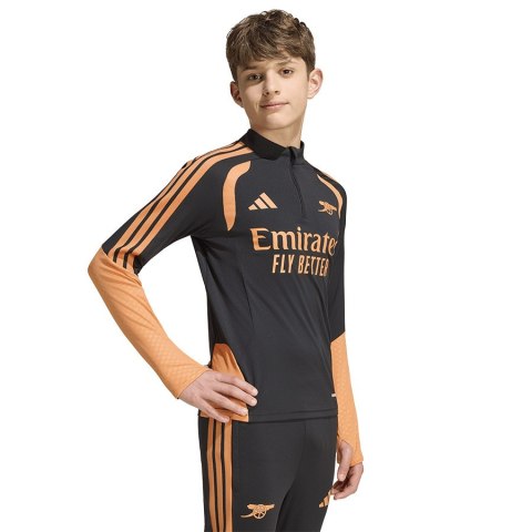 Adidas Bluza adidas Arsenal Londyn FC 2026/27 Tiro Training Top Junior KC2419