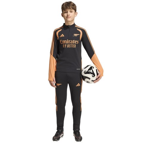 Adidas Bluza adidas Arsenal Londyn FC 2026/27 Tiro Training Top Junior KC2419