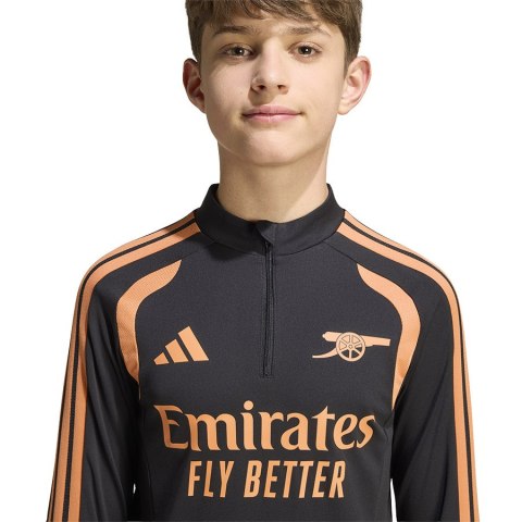 Adidas Bluza adidas Arsenal Londyn FC 2026/27 Tiro Training Top Junior KC2419