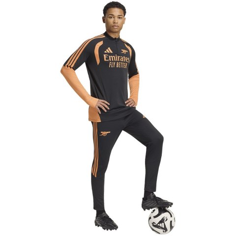 Adidas Bluza adidas Arsenal Londyn FC 2026/27 Tiro Training Top KC2417