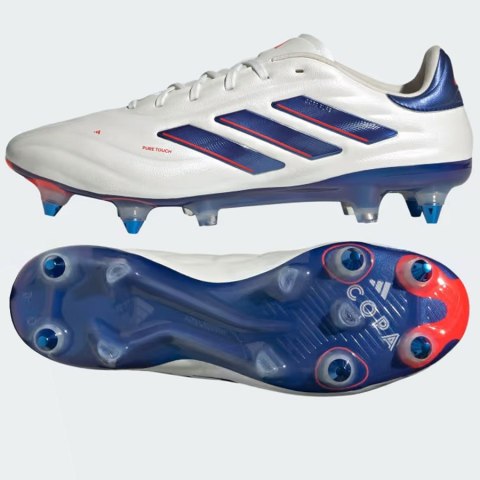 Adidas Buty adidas COPA PURE.2 Elite SG IG8694